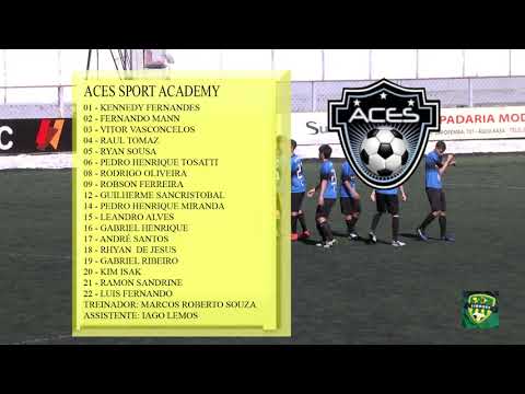 III COPA LIBRAEF DE FUTEBOL DE BASE CATEGORIA SUB 17