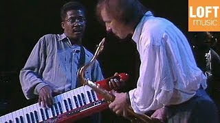 Herbie Hancock &amp; The Headhunters - Chameleon (Live in Munich, 1989)