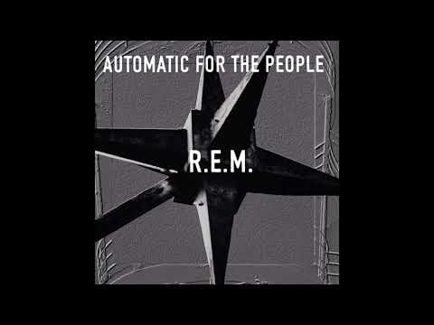 R̲ E̲ M  -  A̲u̲t̲omatic f̲or t̲he P̲e̲ople (Full Album) 1992