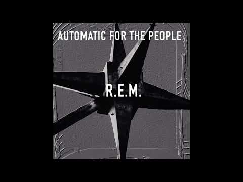 R̲ E̲ M  -  A̲u̲t̲omatic f̲or t̲he P̲e̲ople (Full Album) 1992