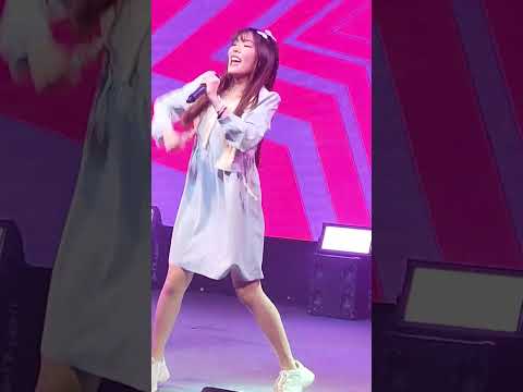 230813  (Pie Fancam) HatoBito - Heartbeat @ Peach Stay - The Street Ratchada