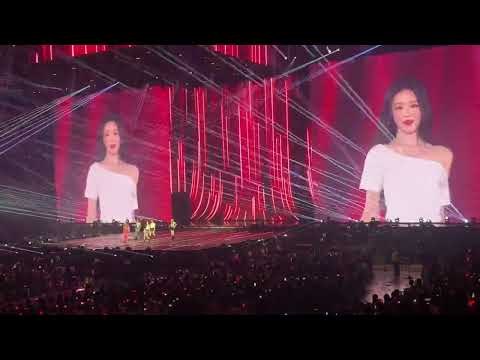 i-dle 'Latata' @ i-dle World Tour 'Syncopation' in Seoul 260221