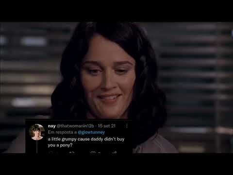 Jane and Lisbon | jisbon once said | The Mentalist