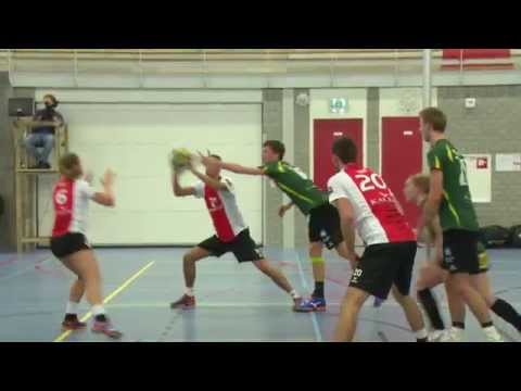 Sfeervideo dag 1 TOP/Quoratio FourICT/Korfbal Masters