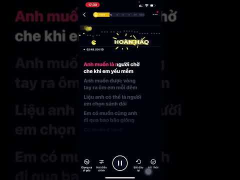 Rung động - Beat Hạ Tone dễ hát Pi