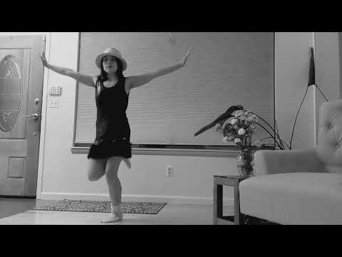 Electro Swing Dance #03 :D