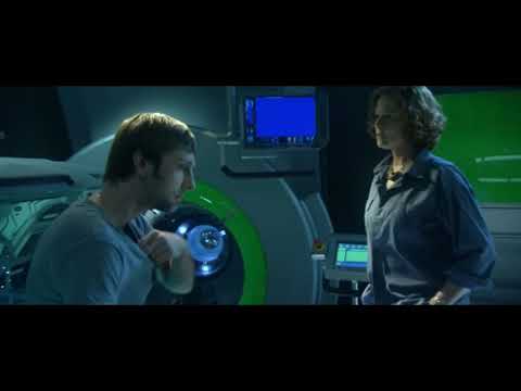 Avatar Deleted Scene 7 - You're in my world now