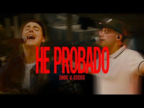 He Probado - Eccos