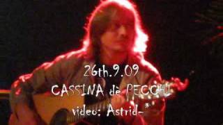 MODA&#39; @  riesci ad innamorarmi * live (Astrid-*)