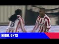 WINST VOOR ROTTERDAM-WEST | Sparta Rotterdam - Feyenoord (29-10-2008) | Highlights