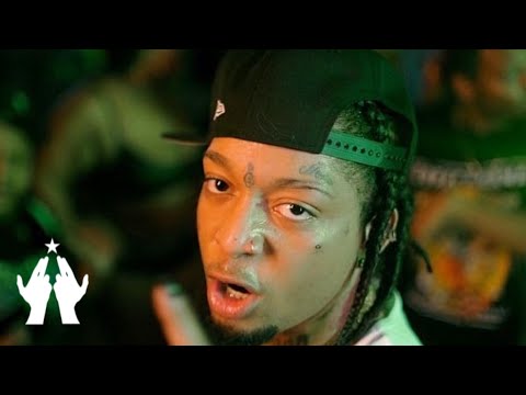 Rochy RD - GARE 🚬👹 | Video Oficial