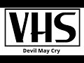 Opening To Devil May Cry 1998 1999 VHS FAKE