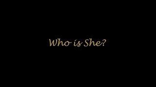 From Ashamed to Unashamed &quot;116&quot;: Who is She? (Danyelle&#39;s Reflection)
