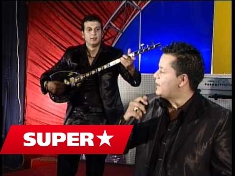 Muharrem Ahmeti - Ci kalova rruges sate