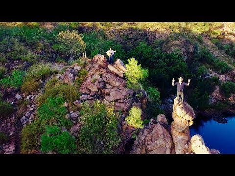 Never Never Land - Directors Cut by Tom Curtain & Luke O'Shea