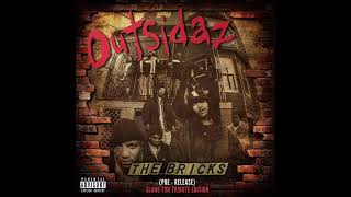 23 Outsidaz - Rush Ya Clique (Original) (Pace Won, Young Zee, Slang Ton, Az Izz, Axe &amp; Eminem)