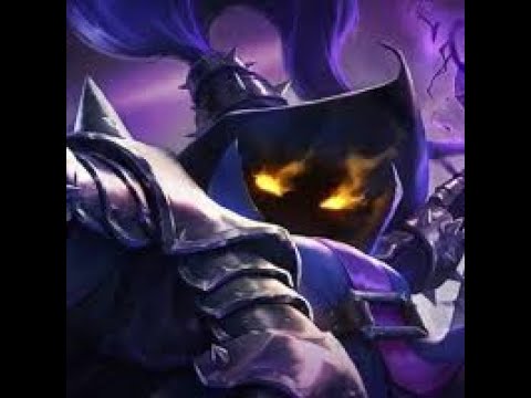 Best mage duo bot lane Veigar Taliyah, League of Legends