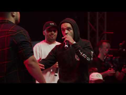 Red Bull Raplika 2021 - Sultan vs Banek