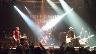 Street Dogs, 2 Angry Kids