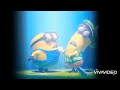 Despicable Me NBC Intro Network Premiere