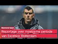 Dijkhuizen wil dingen veranderen bij Excelsior: 'De club is de laatste jaren wat in slaap gesukkeld'