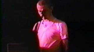Live - Mother Earth Is A Vicious Crowd 1994