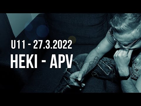 HeKi APV U11 27032022