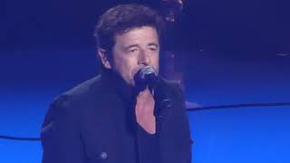 Patrick Bruel, « L’amour est un fantôme », Paris, 03/11/18