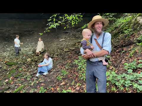 Share the Living Water | Titus Morris