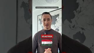 A piac már reagál a választásokra 👀