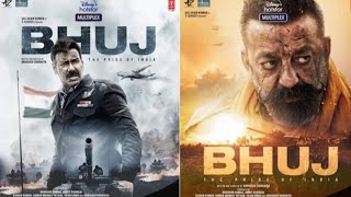 2021 BHUJ NEW HINDI FULL MOVIE | 2021 AJAY DEVGAN NEW LATEST HINDI MOVIE |BOLLYWOOD NEW HINDI MOVIE