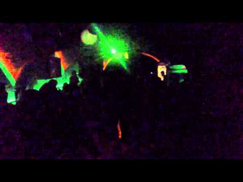 Dj Nikica live w/ Aleksandar Olujić @ Antrum Prelog - Plava ciganka, Rodni kraj (11.5.2013.)