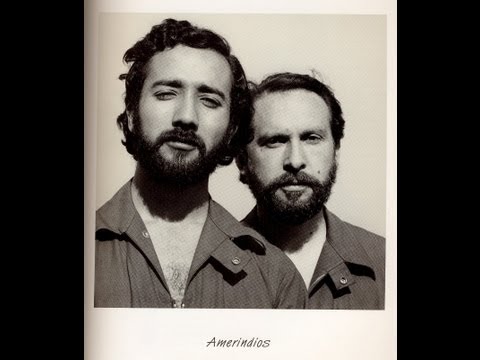 Amerindios video