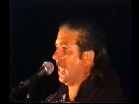 CARLOS EL RUMBERO-Bem bem Maria / Baila me