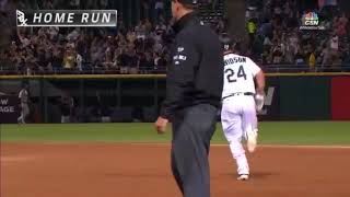 Matt Davidson 2017 Highlights