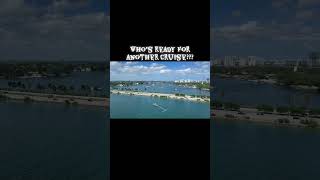 Wishing For Another Cruise