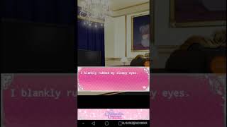 Cinderella Contract His shirt gacha Claude