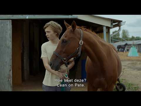 Lean on Pete