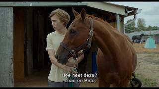 trailer