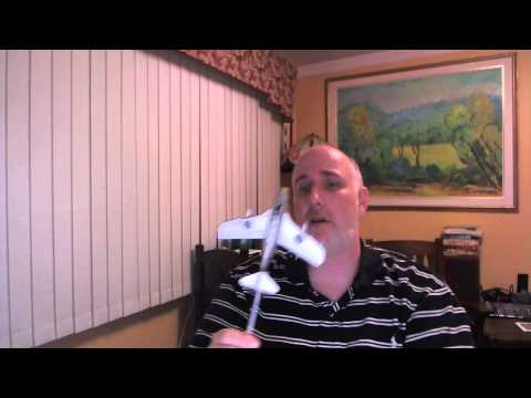 Heller Saab J29 "Tunnan" Build Update 2