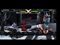 Mugen Mortal Kombat Inferno