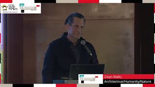 Dean Maltz | Architecture/Humanity/Nature