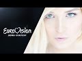 Polina Gagarina - A Million Voices (Russia) 2015 Eurovision Song Contest Polina Gagarina - A Million Voices (Russia) 2015 Eurovision Song Contest