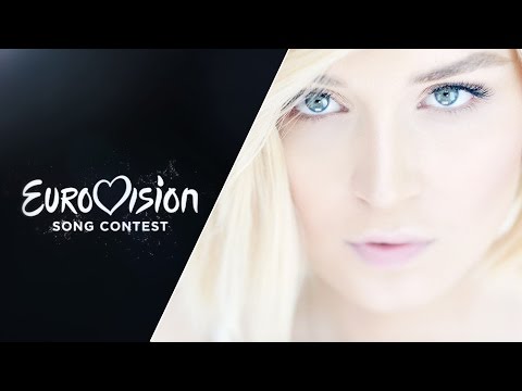 Russlands Eurovisions-Beitrag: Blond und stimmgewaltig [Videos aus YouTube]
