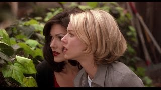 Mark Kermode o Mulholland Drive