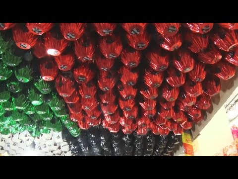 Lojistas esperam por aumento na venda de ovos de Páscoa
