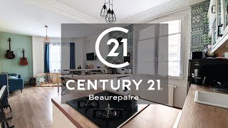 Superbe 2/3 pièces dans les Vallées !