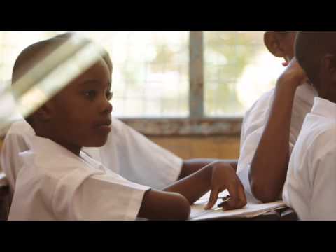 Equip Tanzania launch film   English