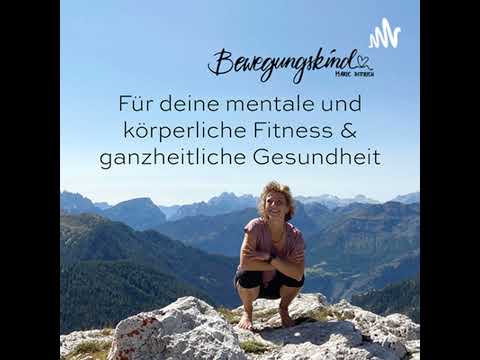 #141 BEWEGUNG IM FOKUS - IM AUSTAUSCH MIT GINO GREISER