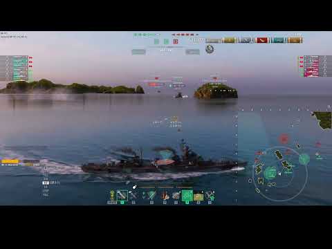 Grozovoi in 0.11.10 (Gold Ranked - Gameplay)